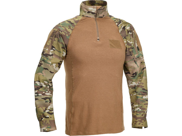Bluza Tactica Combat DEFCON 5 Tiger Multicam | WARGEAR RO