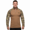 Bluza Tactica Combat DEFCON 5 Tiger Multicam | WARGEAR RO