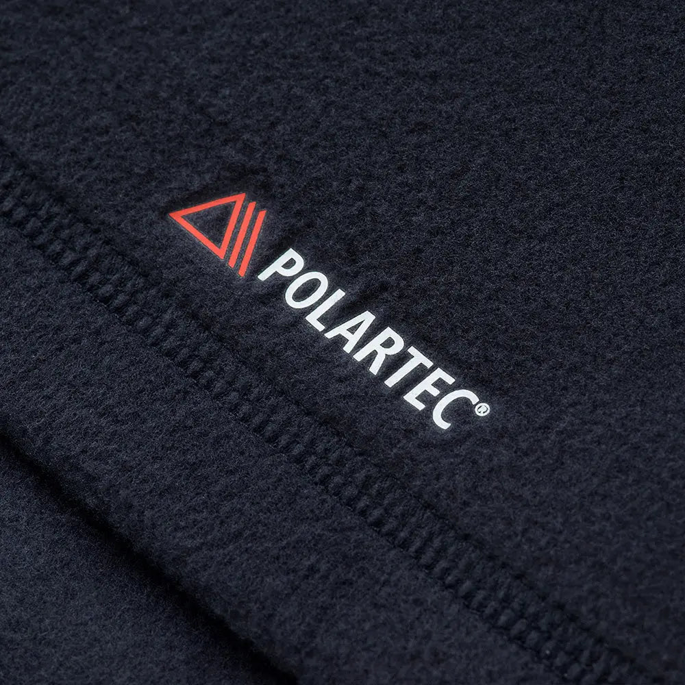 Bluza tactica dama fleece Polartec® navy blue M - TAC | Echipament tactic WARGEAR