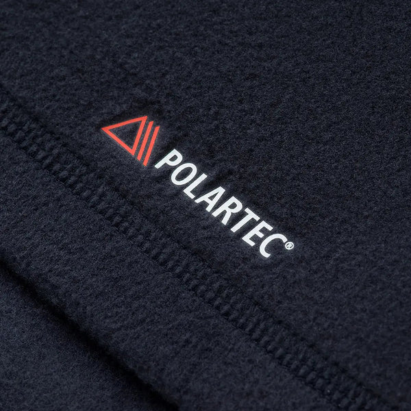 Bluza tactica dama fleece Polartec® navy blue M - TAC | Echipament tactic WARGEAR