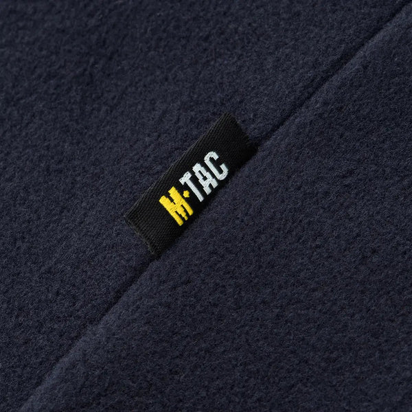 Bluza tactica dama fleece Polartec® navy blue M - TAC | Echipament tactic WARGEAR