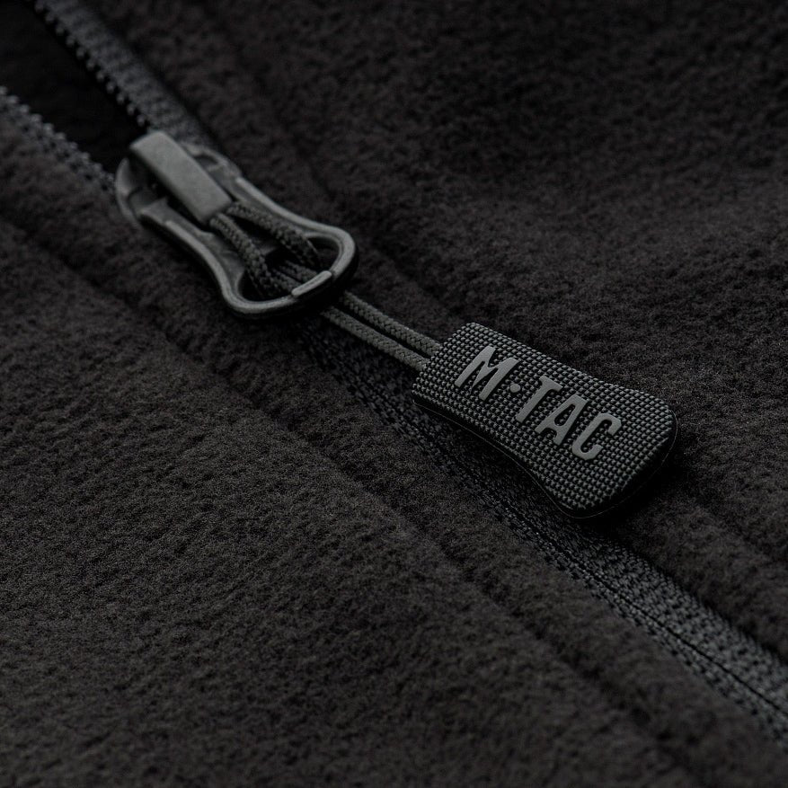 Bluza tactica fleece Delta M-TAC | WARGEAR RO