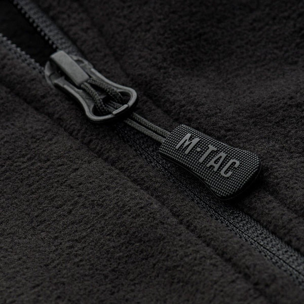 Bluza tactica fleece Delta M-TAC | WARGEAR RO
