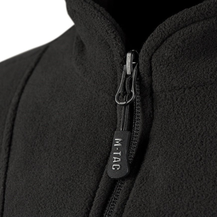 Bluza tactica fleece Delta M-TAC | WARGEAR RO