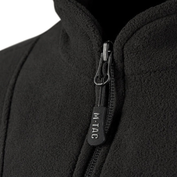 Bluza tactica fleece Delta M-TAC | WARGEAR RO
