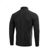 Bluza tactica fleece Delta M-TAC | WARGEAR RO