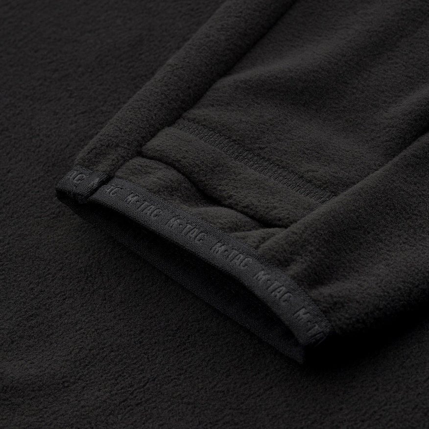 Bluza tactica fleece Delta M-TAC | WARGEAR RO