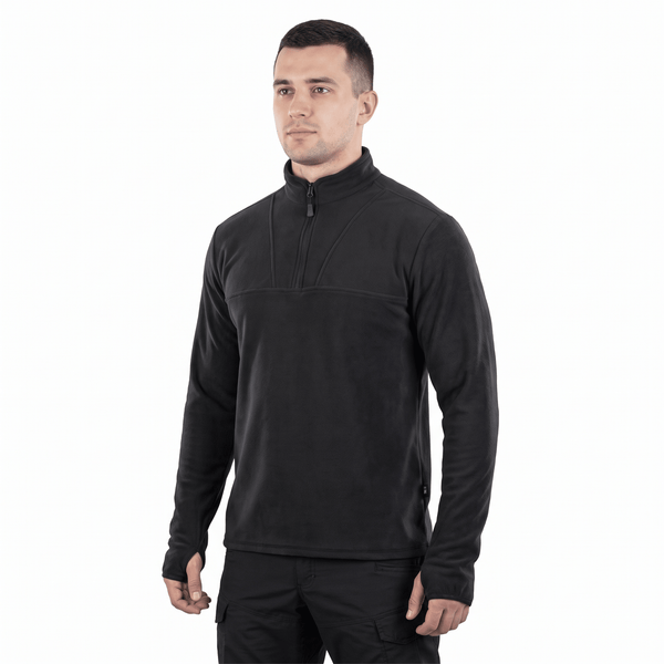 Bluza tactica fleece Delta M-TAC | WARGEAR RO