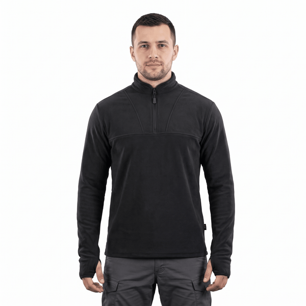 Bluza tactica fleece Delta M-TAC | WARGEAR RO