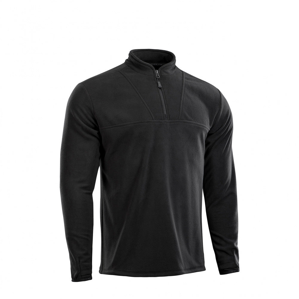 Bluza tactica fleece Delta M-TAC | WARGEAR RO