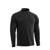 Bluza tactica fleece Delta M-TAC | WARGEAR RO