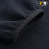 Bluza tactica fleece navy blue M - TAC | Echipament tactic WARGEAR