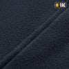 Bluza tactica fleece navy blue M - TAC | Echipament tactic WARGEAR