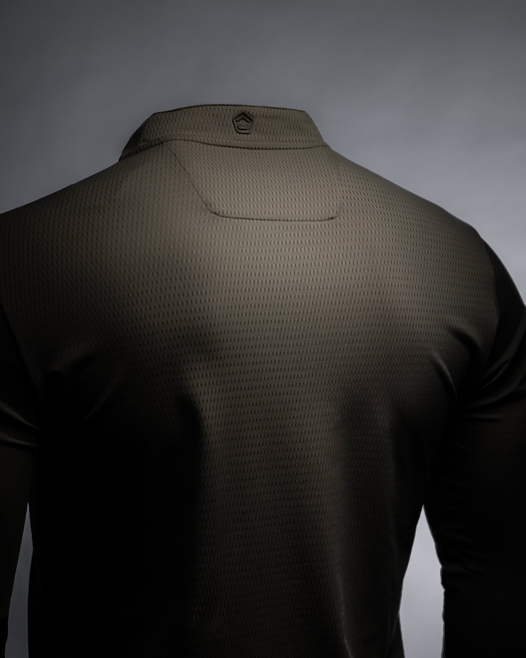 Bluza Tactica Pentagon Squad Force Rugby Shirt | WARGEAR RO