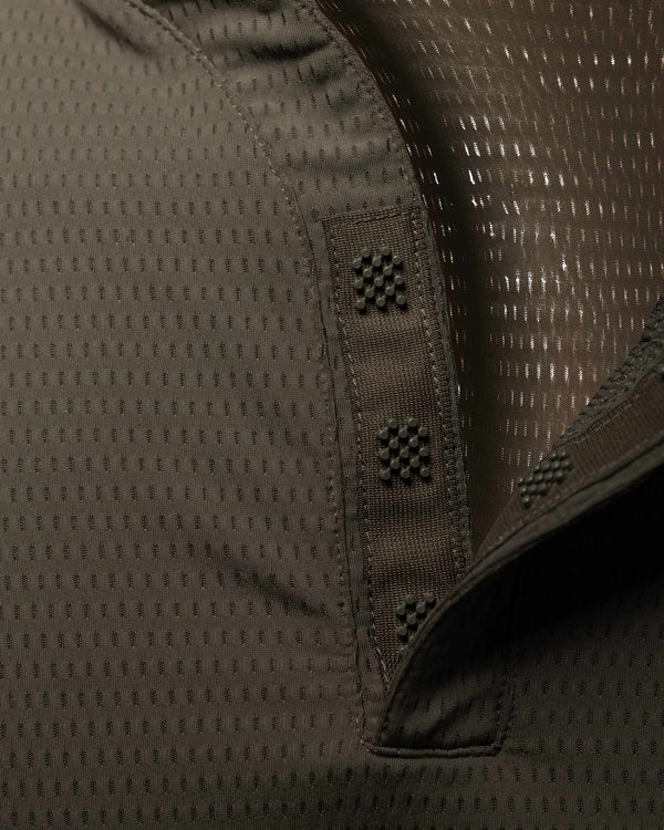 Bluza Tactica Pentagon Squad Force Rugby Shirt | WARGEAR RO