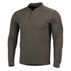 Bluza Tactica Pentagon Squad Force Rugby Shirt | WARGEAR RO