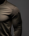 Bluza Tactica Pentagon Squad Force Rugby Shirt | WARGEAR RO