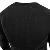 Bluza Termica Compresie M-Tac – Negru | WARGEAR RO