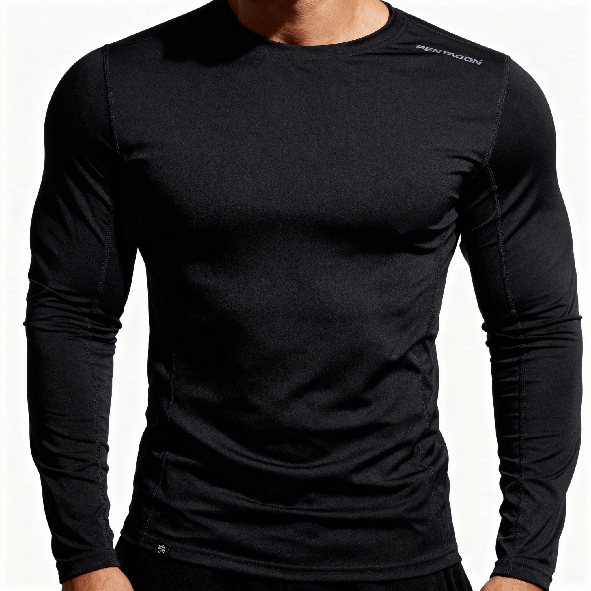 Bluza termica Pentagon Pindos 2.0 | Echipament tactic WARGEAR