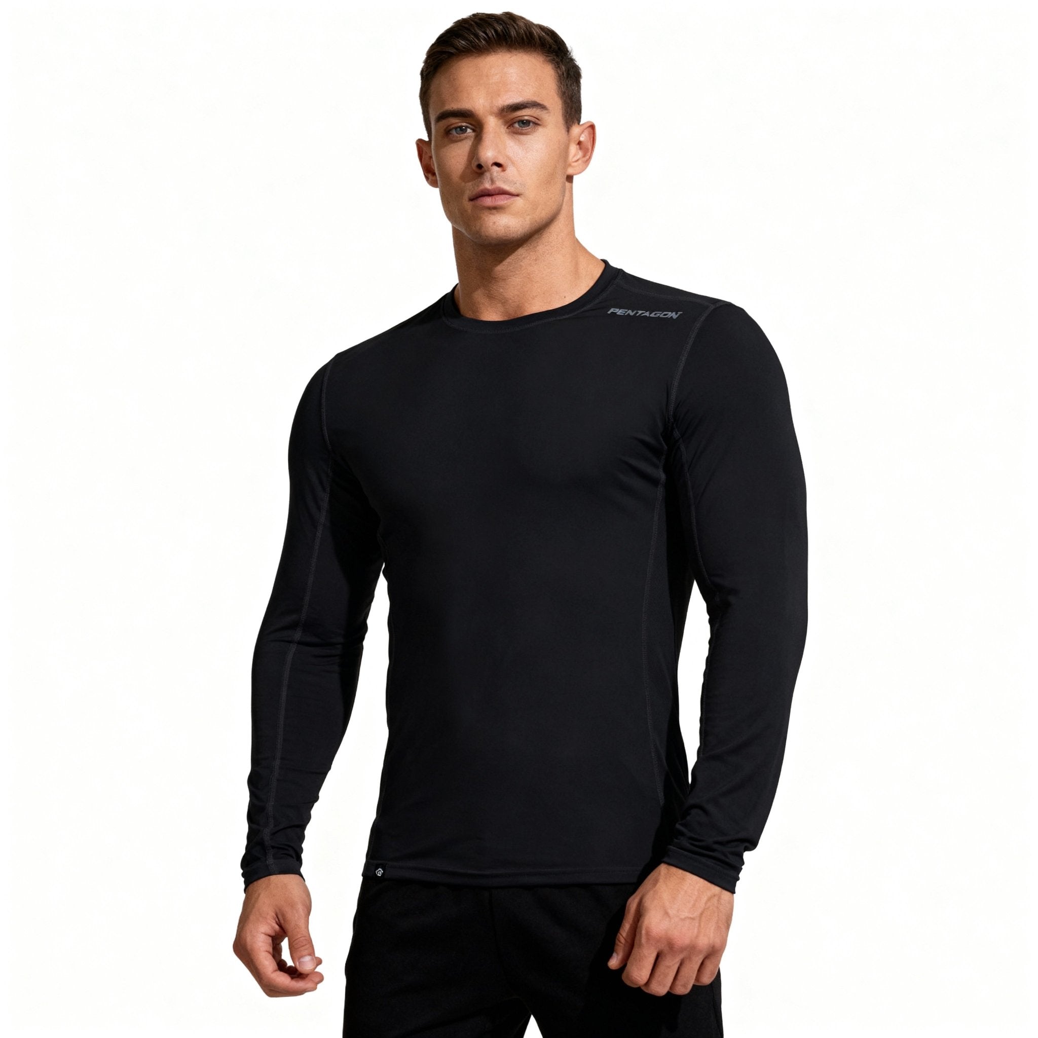 Bluza termica Pentagon Pindos 2.0 | Echipament tactic WARGEAR