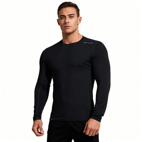 Bluza termica Pentagon Pindos 2.0 | Echipament tactic WARGEAR