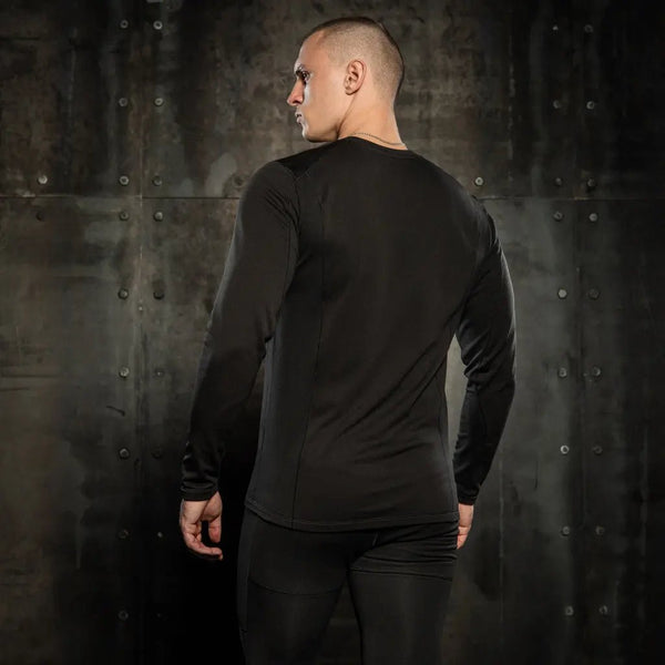 Bluza termică Pontetorto® M - TAC | Echipament tactic WARGEAR