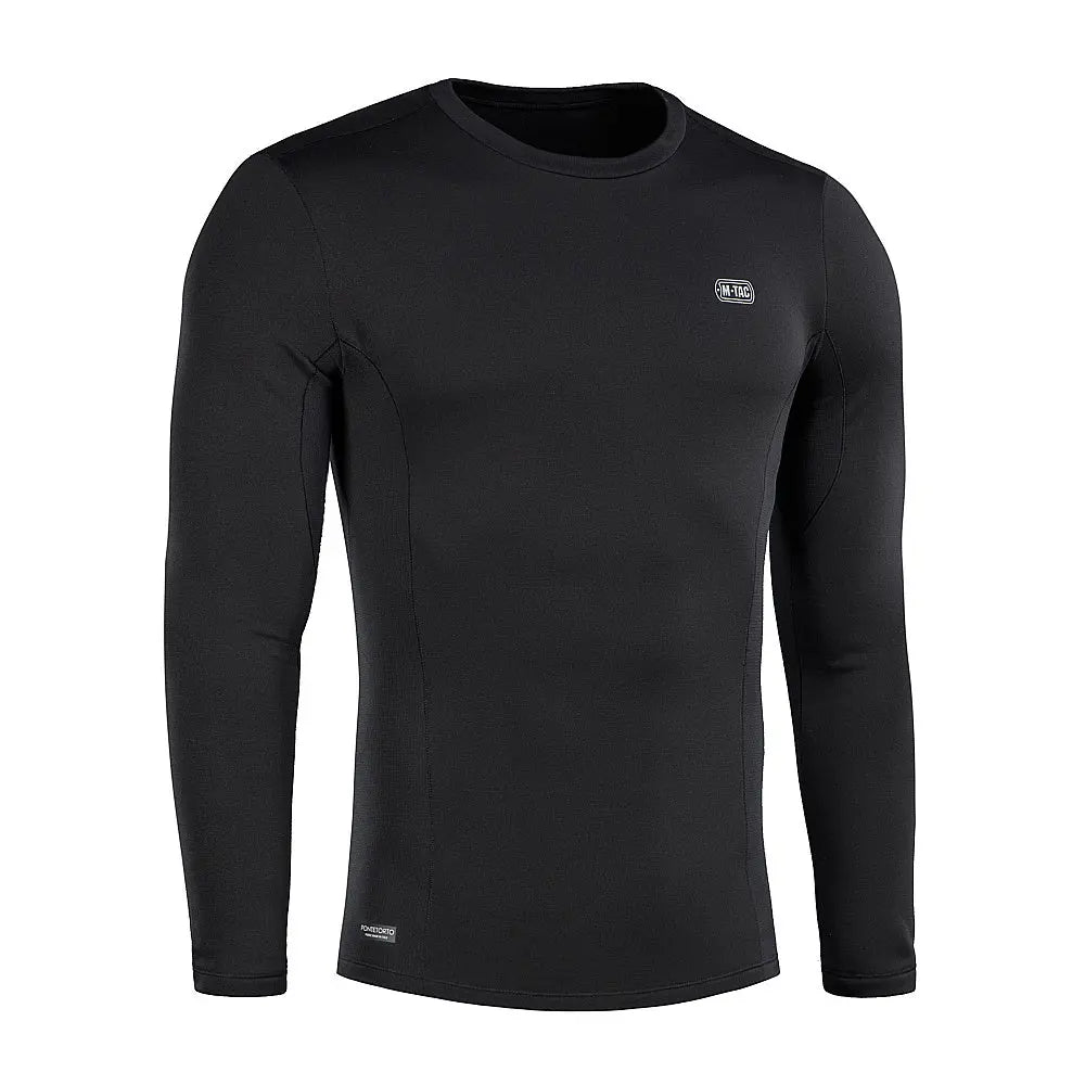 Bluza termică Pontetorto® M - TAC | Echipament tactic WARGEAR