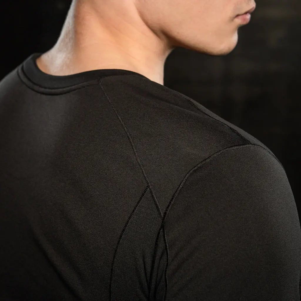 Bluza termică Pontetorto® M - TAC | Echipament tactic WARGEAR