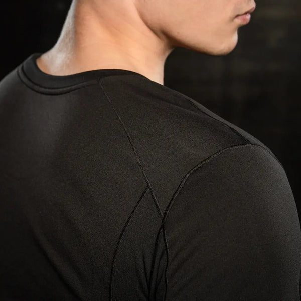 Bluza termică Pontetorto® M - TAC | Echipament tactic WARGEAR