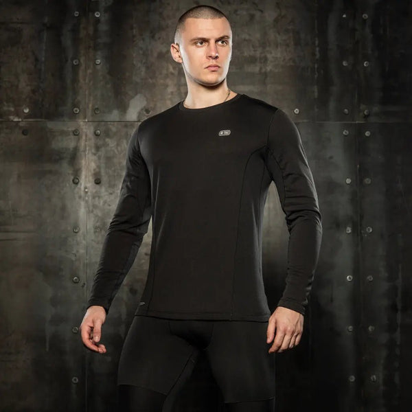 Bluza termică Pontetorto® M - TAC | Echipament tactic WARGEAR