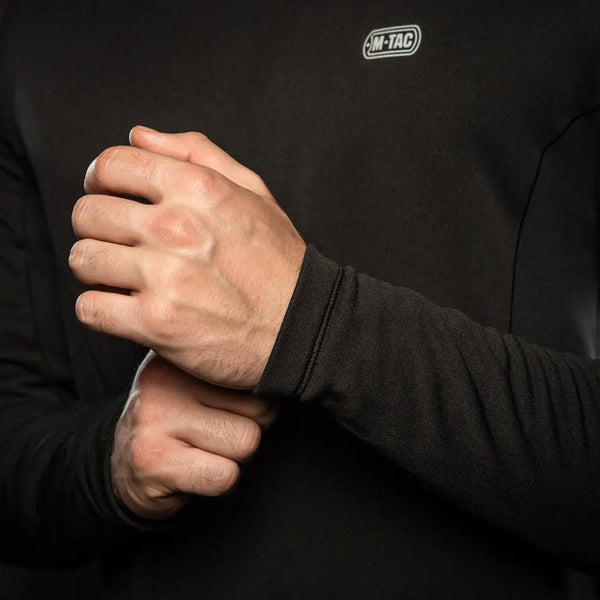 Bluza termică Pontetorto® M - TAC | Echipament tactic WARGEAR