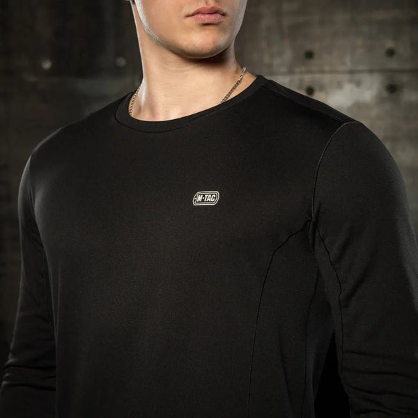 Bluza termică Pontetorto® M - TAC | Echipament tactic WARGEAR