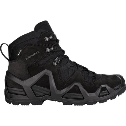 Bocanci LOWA ZEPHYR MK2 GTX® MID | Echipament tactic WARGEAR