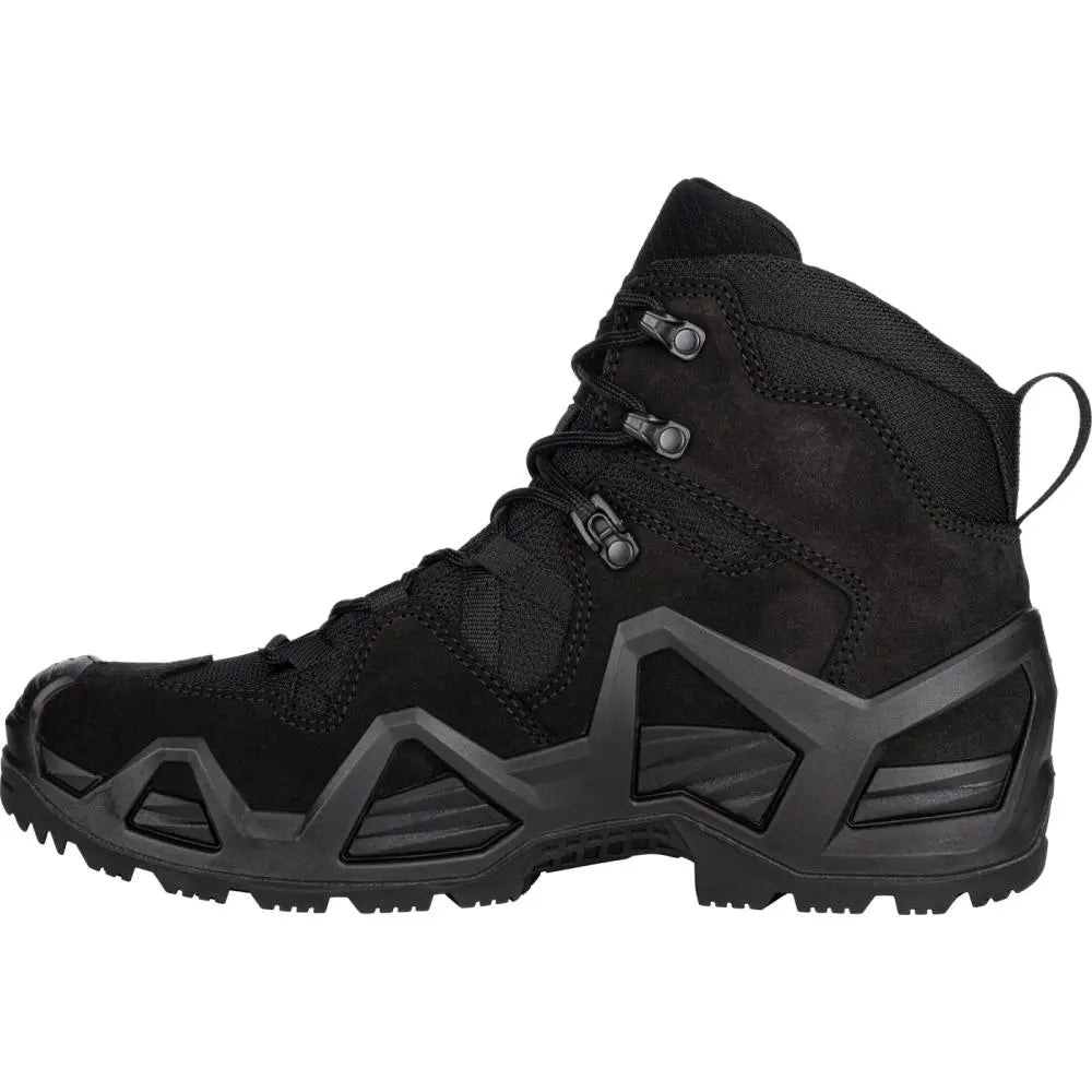 Bocanci LOWA ZEPHYR MK2 GTX® MID | Echipament tactic WARGEAR
