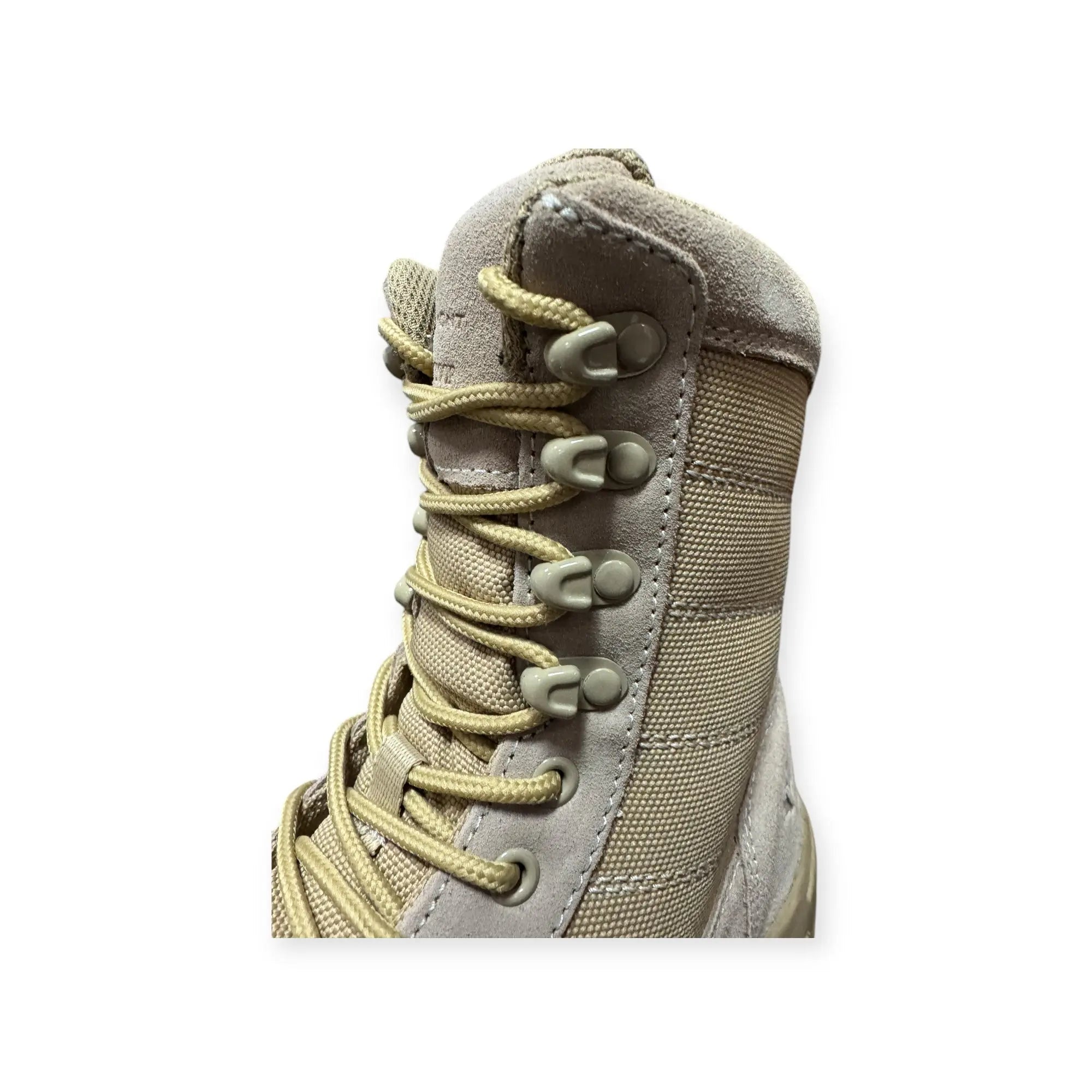 Bocanci militari S.O.F. Desert (Special Operations Forces) | Echipament tactic WARGEAR