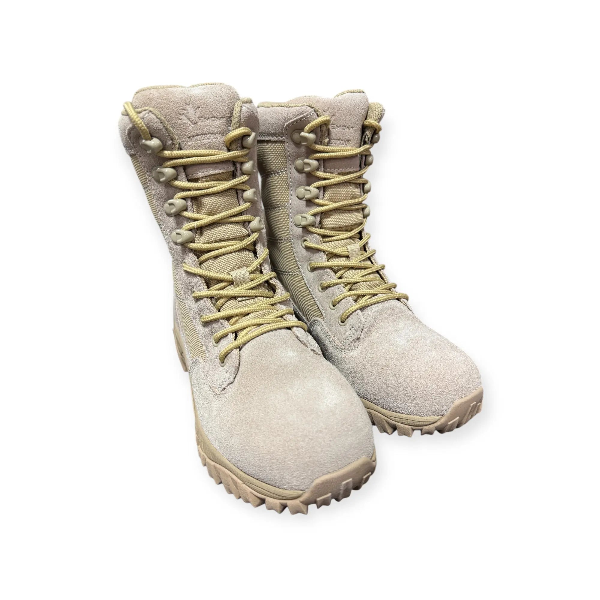 Bocanci militari S.O.F. Desert (Special Operations Forces) | Echipament tactic WARGEAR