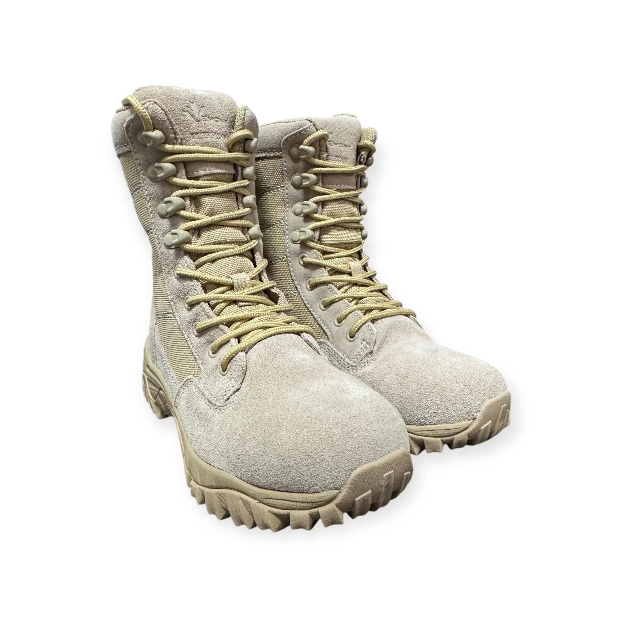 Bocanci militari S.O.F. Desert (Special Operations Forces) | Echipament tactic WARGEAR