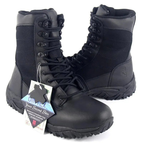 Bocanci militari S.O.F. (Special Operations Forces) | Echipament tactic WARGEAR