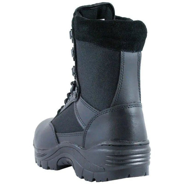 Bocanci militari tactici SWAT Mil - Tec | Echipament tactic WARGEAR