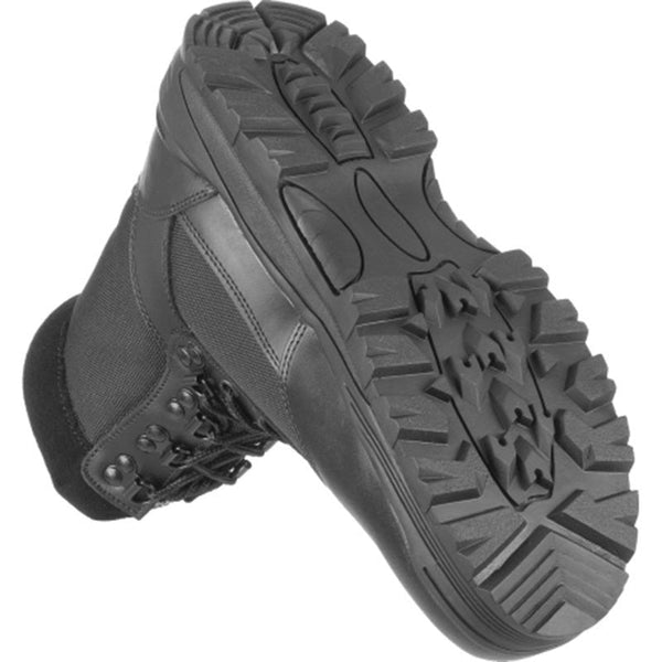 Bocanci militari tactici SWAT Mil - Tec | WARGEAR RO