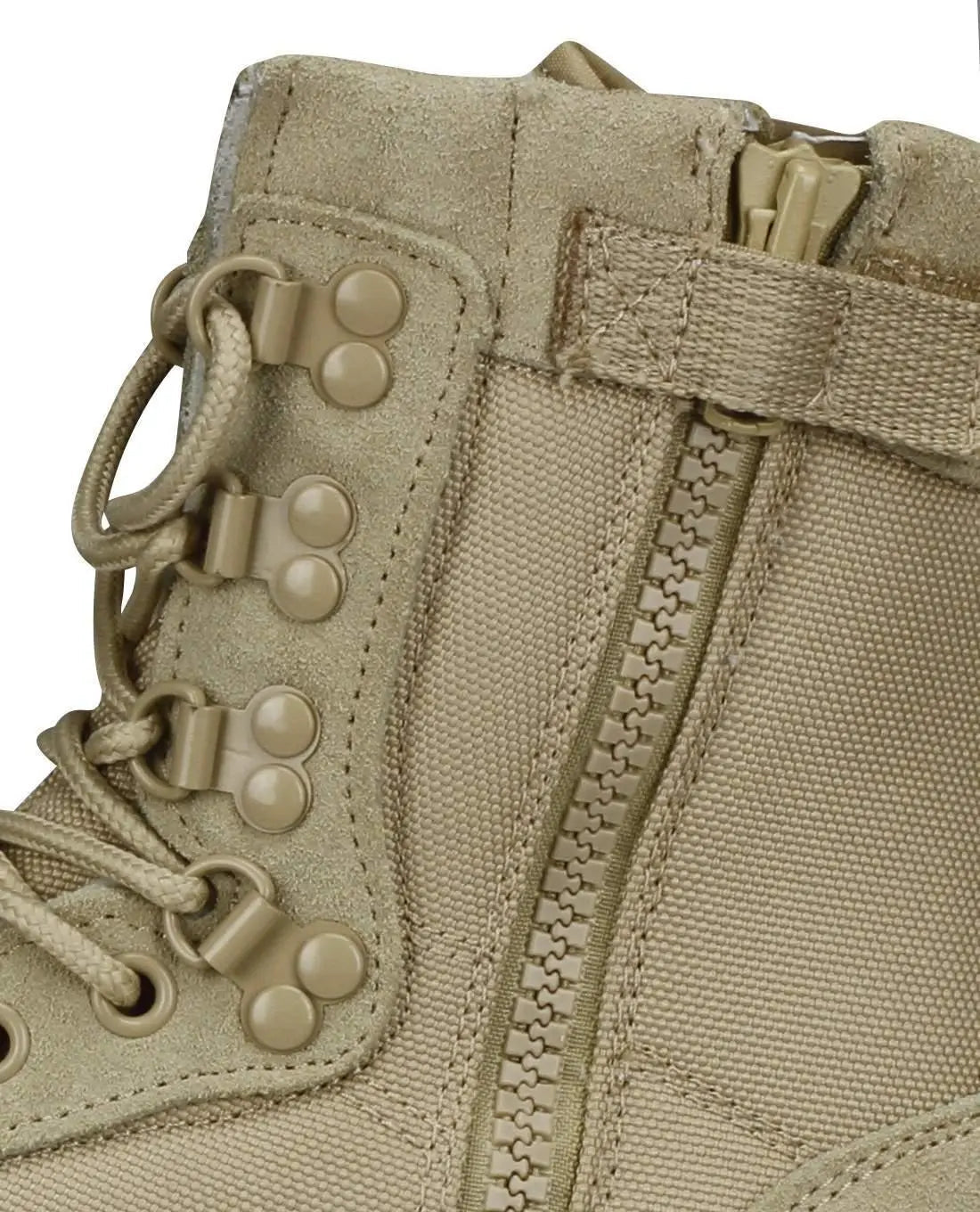 Bocanci militari Thinsulate™ Khaki | Echipament tactic WARGEAR