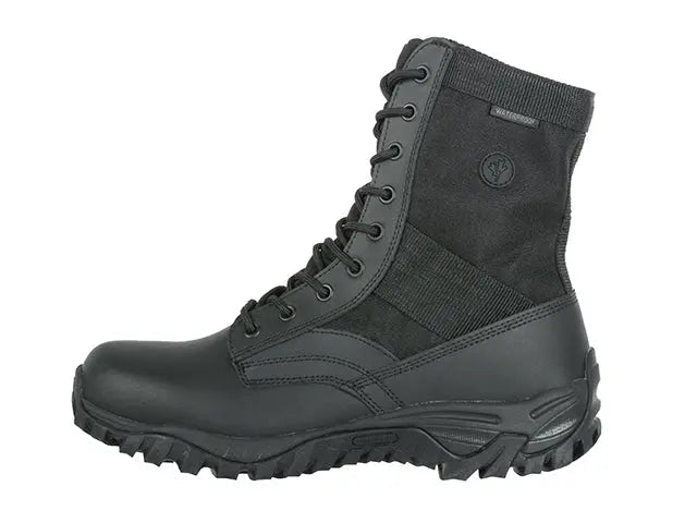 Bocanci militari urbani Jungle VEMONT | Echipament tactic WARGEAR