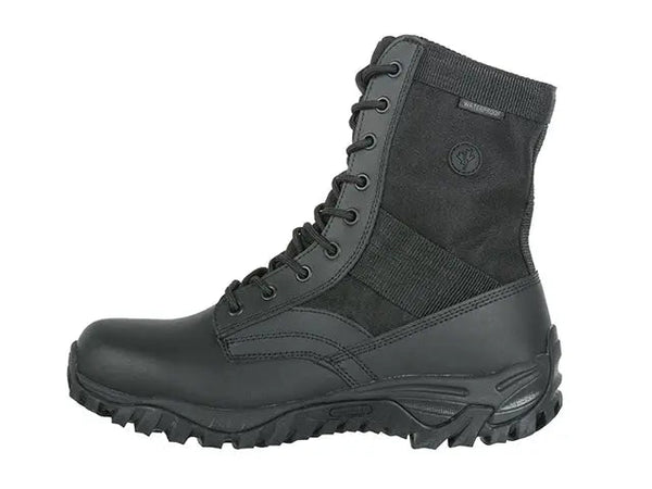 Bocanci militari urbani Jungle VEMONT | Echipament tactic WARGEAR