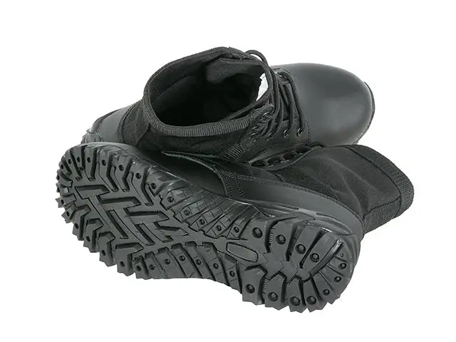 Bocanci militari urbani Jungle VEMONT | Echipament tactic WARGEAR