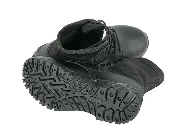 Bocanci militari urbani Jungle VEMONT | Echipament tactic WARGEAR