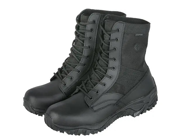 Bocanci militari urbani Jungle VEMONT | Echipament tactic WARGEAR