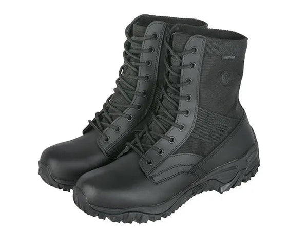 Bocanci militari urbani Jungle VEMONT | Echipament tactic WARGEAR