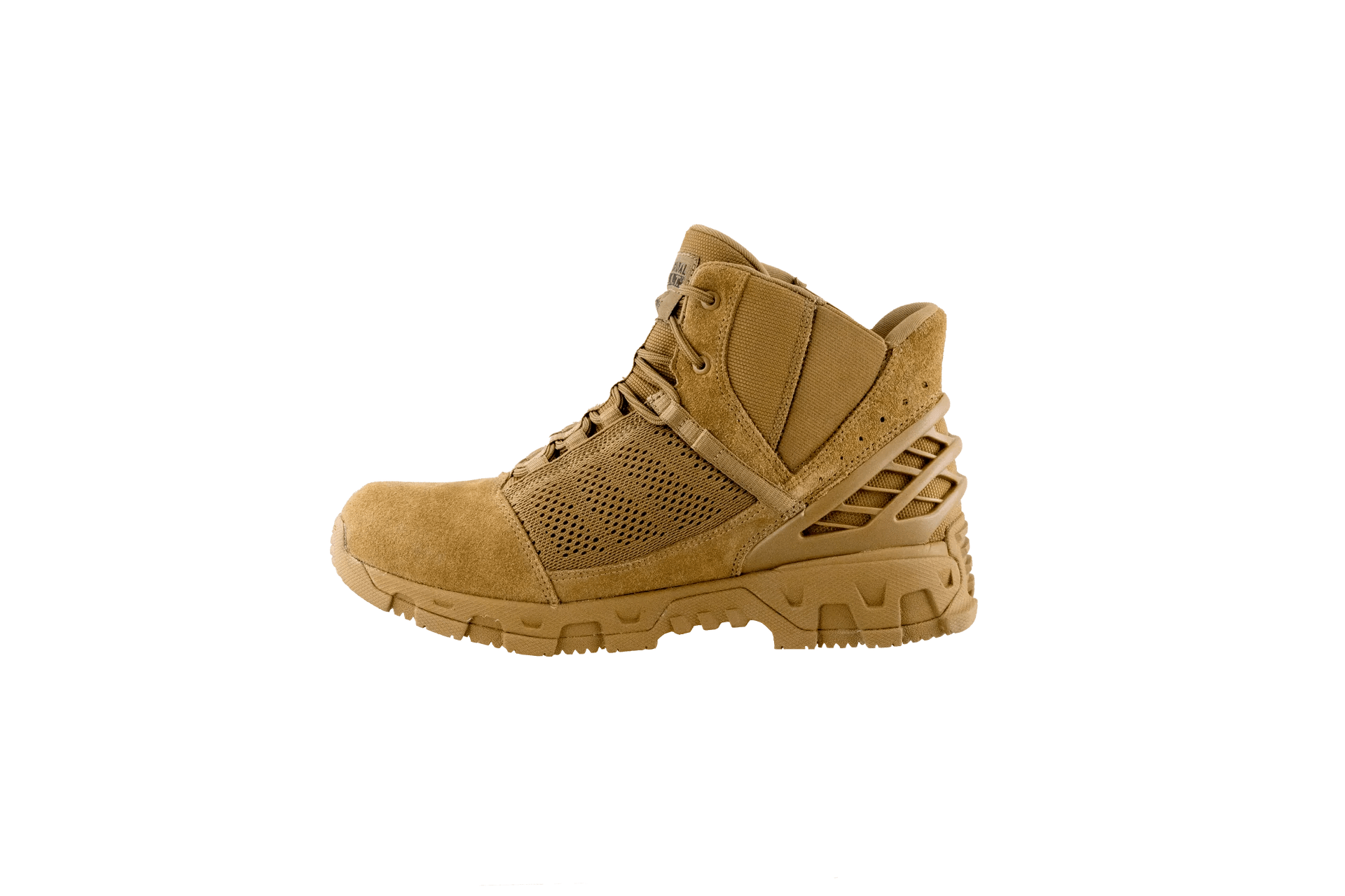 Bocanci Tactici Alpha Freedom MID 6