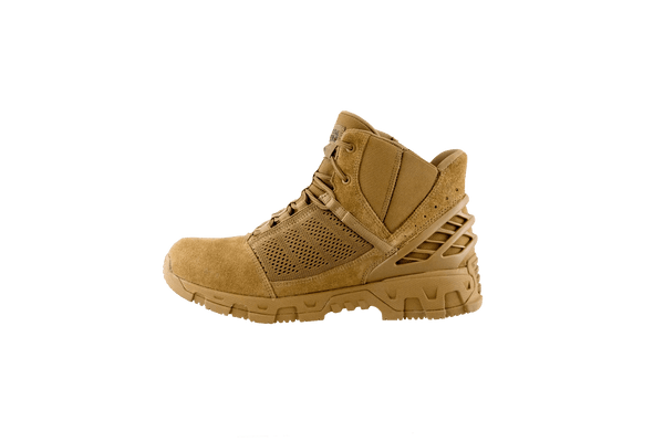 Bocanci Tactici Alpha Freedom MID 6" Hands Free | WARGEAR RO