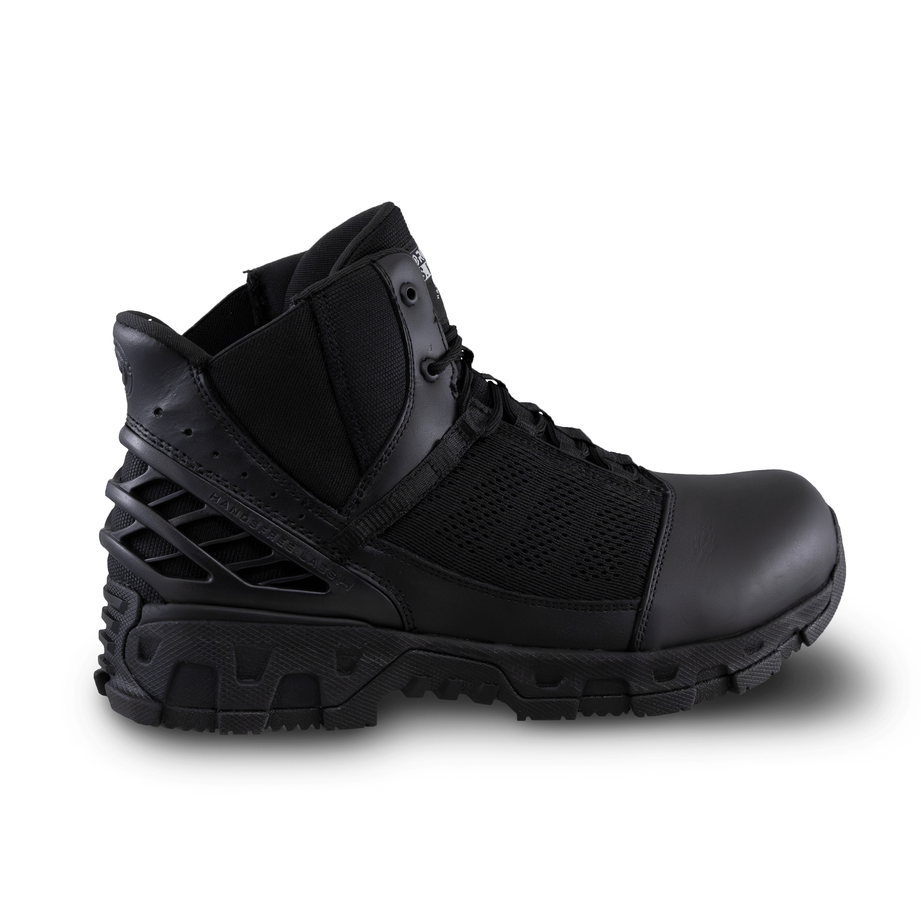 Bocanci Tactici Alpha Freedom MID 6